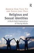 Religious and Sexual Identities