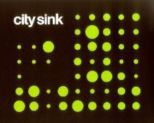 City Sink: Carbon Cycle Infrastructure for Our Built Environments