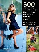 500 Poses for Photographing Full-Length Portraits