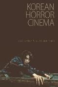 Korean Horror Cinema