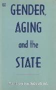 Gender Aging & the State