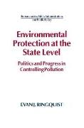 Environmental Protection at the State Level