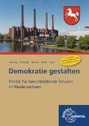 Demokratie gestalten - Niedersachsen
