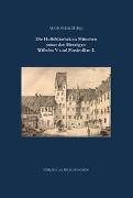 Die Hofbibliothek zu München unter Wilhelm V. und Maximilian I