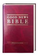 Good News Bible