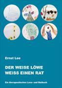 Der weise Löwe weiss einen Rat