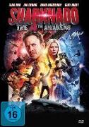 Sharknado - The 4th Awakens