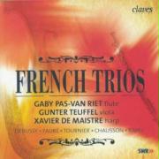 Französische Trios