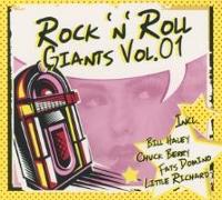 Rock'n Roll Giants,Vol.1