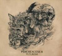 psychexcess II-futurism