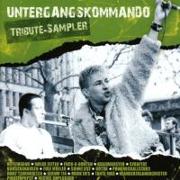Untergangskommando: Tribute Sampler