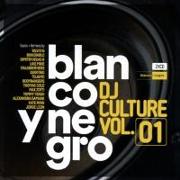 Blanco Y Negro DJ Culture Vol.1