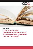 Los derechos fundamentales y su tratamiento jurídico en la CEDEAO