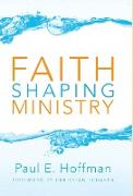 Faith Shaping Ministry