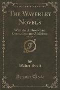 The Waverley Novels, Vol. 1 of 5: With the Author's Last Corrections and Additions (Classic Reprint)