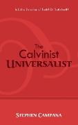 The Calvinist Universalist