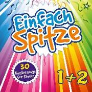 Einfach Spitze Vol. 1 + 2