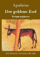 Der goldene Esel