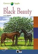 Black Beauty. Buch + Audio-CD