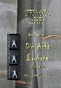 Ba Duan Jin - Die Acht Brokate