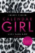 Calendar Girl 2 : Abril Maig Juny