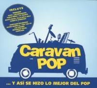 Caravan Pop