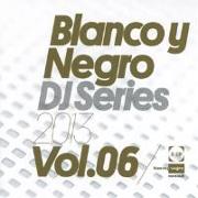 Blanco Y Negro DJ Series 2013 Vol.6