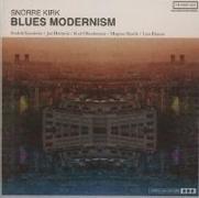 Blues Modernism