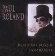 Roaring Boys/Sarabande (Directors Cut)