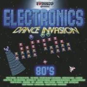 I Love Disco Electronics 80s Vol.1
