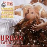 2013 urban latin stars