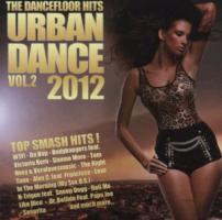 Urban Dance 2012 Vol.2