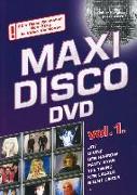 Maxi Disco DVD Vol.1