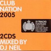 club nation ministry of sound 2005