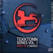 tekktonn series vol.1