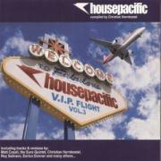 housepacific-vip flight vol.3