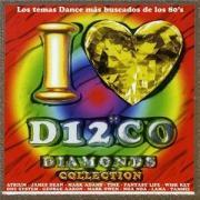 I Love Disco Diamonds Vol.40