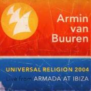 Universal Religion 2004-Live