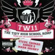 The Tidy High School Romp