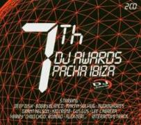 Pacha DJ Awards 7th Edition