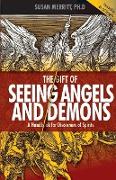 The Gift of Seeing Angels and Demons