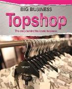 Big Business: Topshop