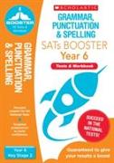 Grammar, Punctuation & Spelling Pack (Year 6)