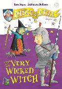 Sir Lance-a-Little and the Very Wicked Witch