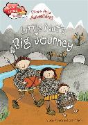 Race Ahead With Reading: Stone Age Adventures: Little Nut's Big Journey