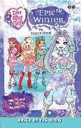 Ever After High: Epic Winter