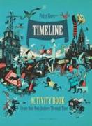 Timeline Activity Book