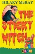 Sticky Witch