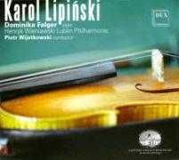 Sinfonie op.2 3/Violinkonzert 2/Ouvertüre