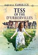 Tess of the d'Urbervilles